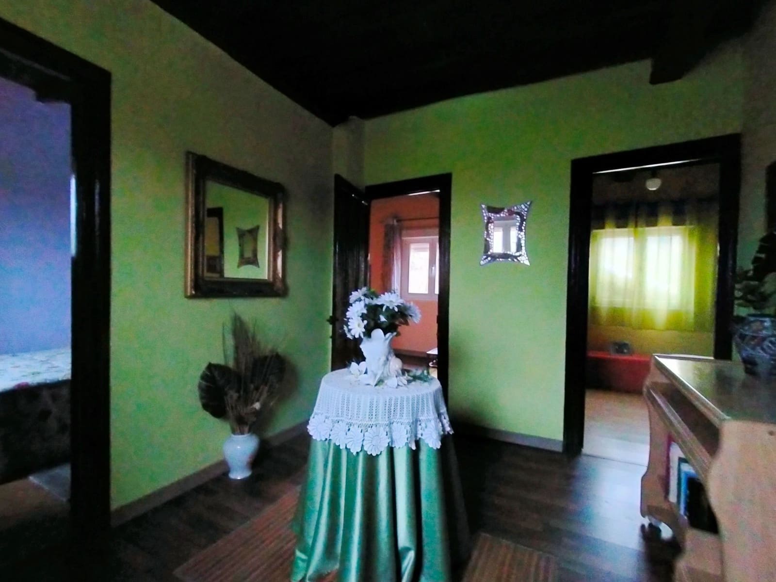 3 bedroom Villa for sale in Salas with garage - € 150,000 (Ref: 9554607)