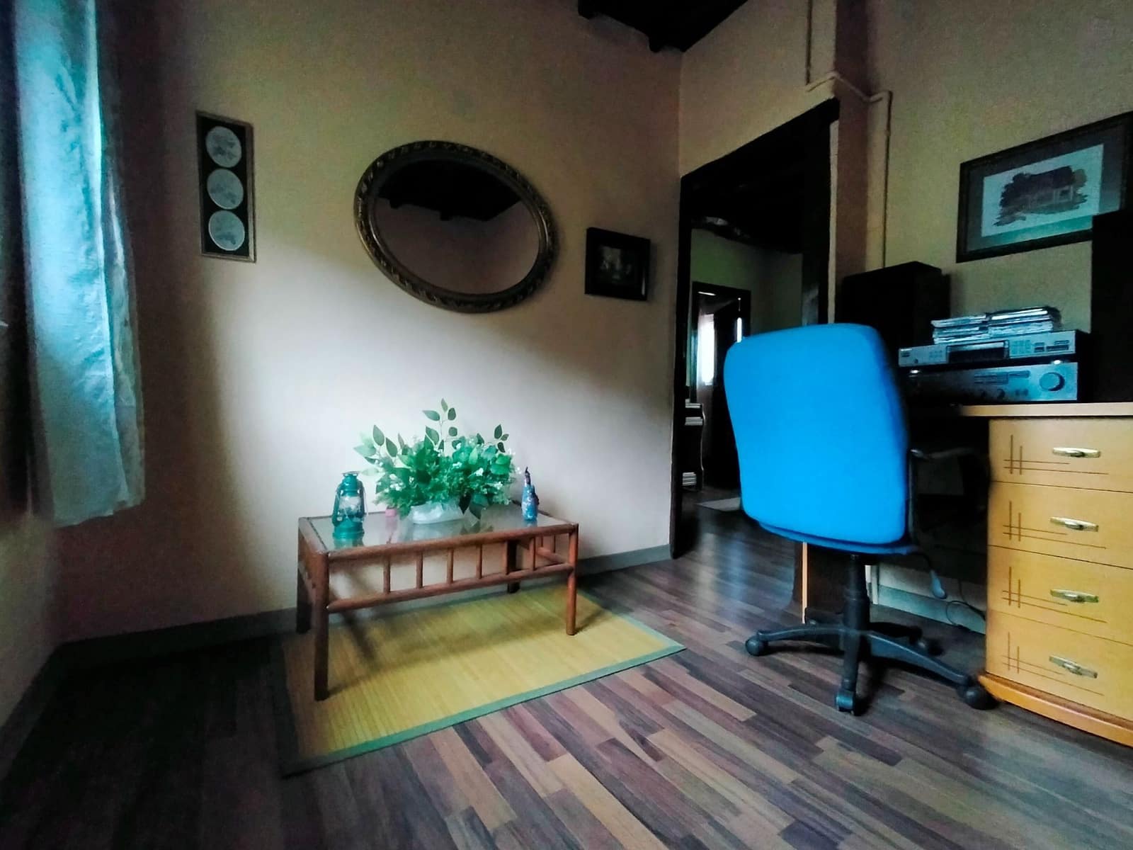 3 bedroom Villa for sale in Salas with garage - € 150,000 (Ref: 9554607)