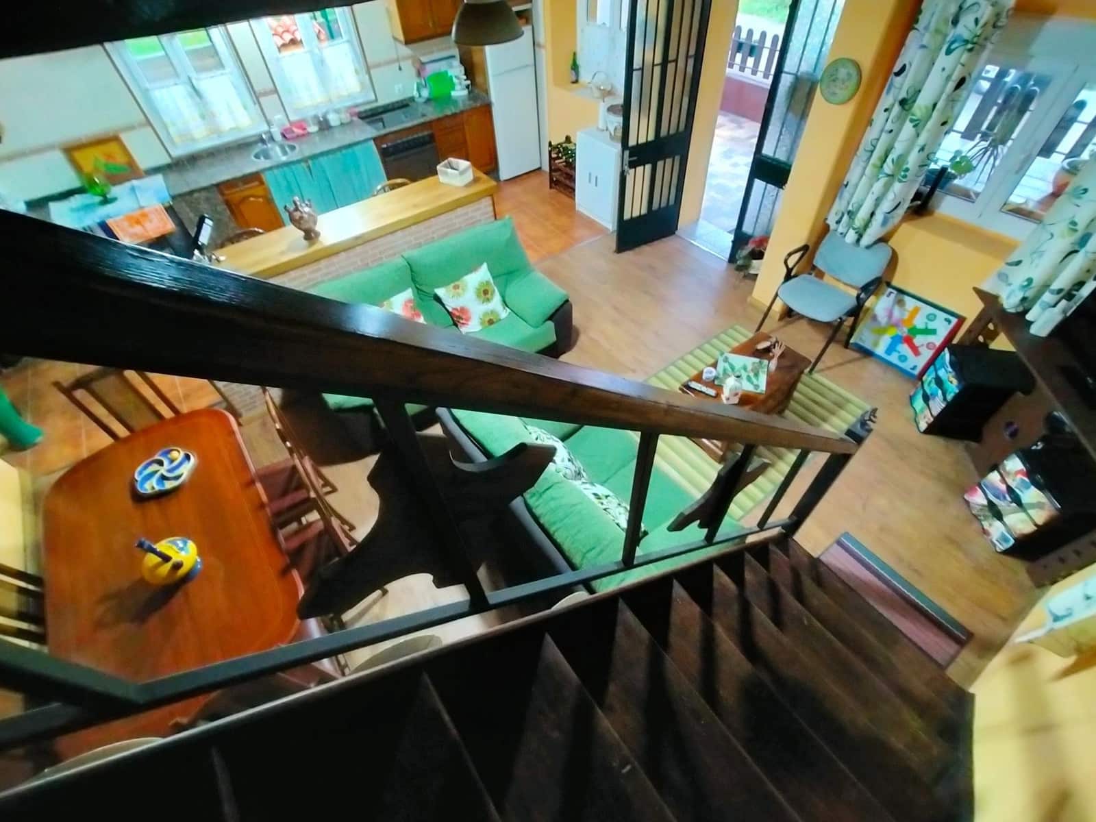 3 bedroom Villa for sale in Salas with garage - € 150,000 (Ref: 9554607)