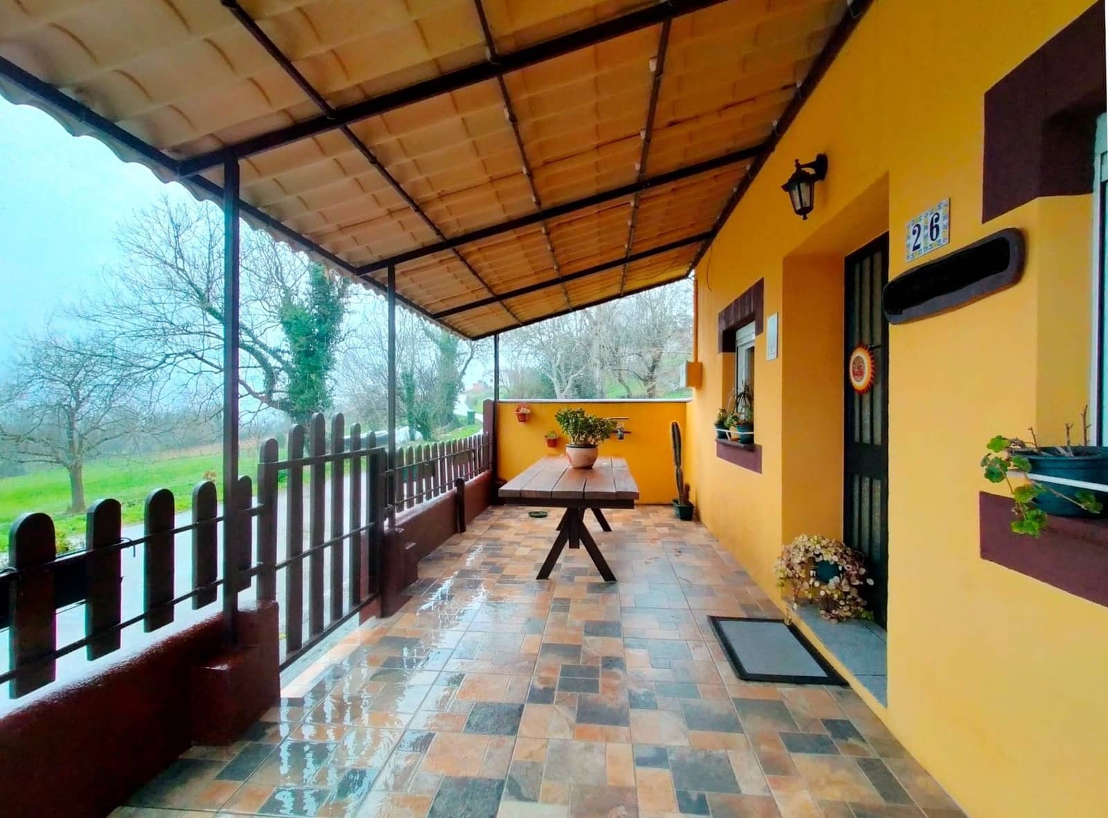 3 bedroom Villa for sale in Salas with garage - € 150,000 (Ref: 9554607)