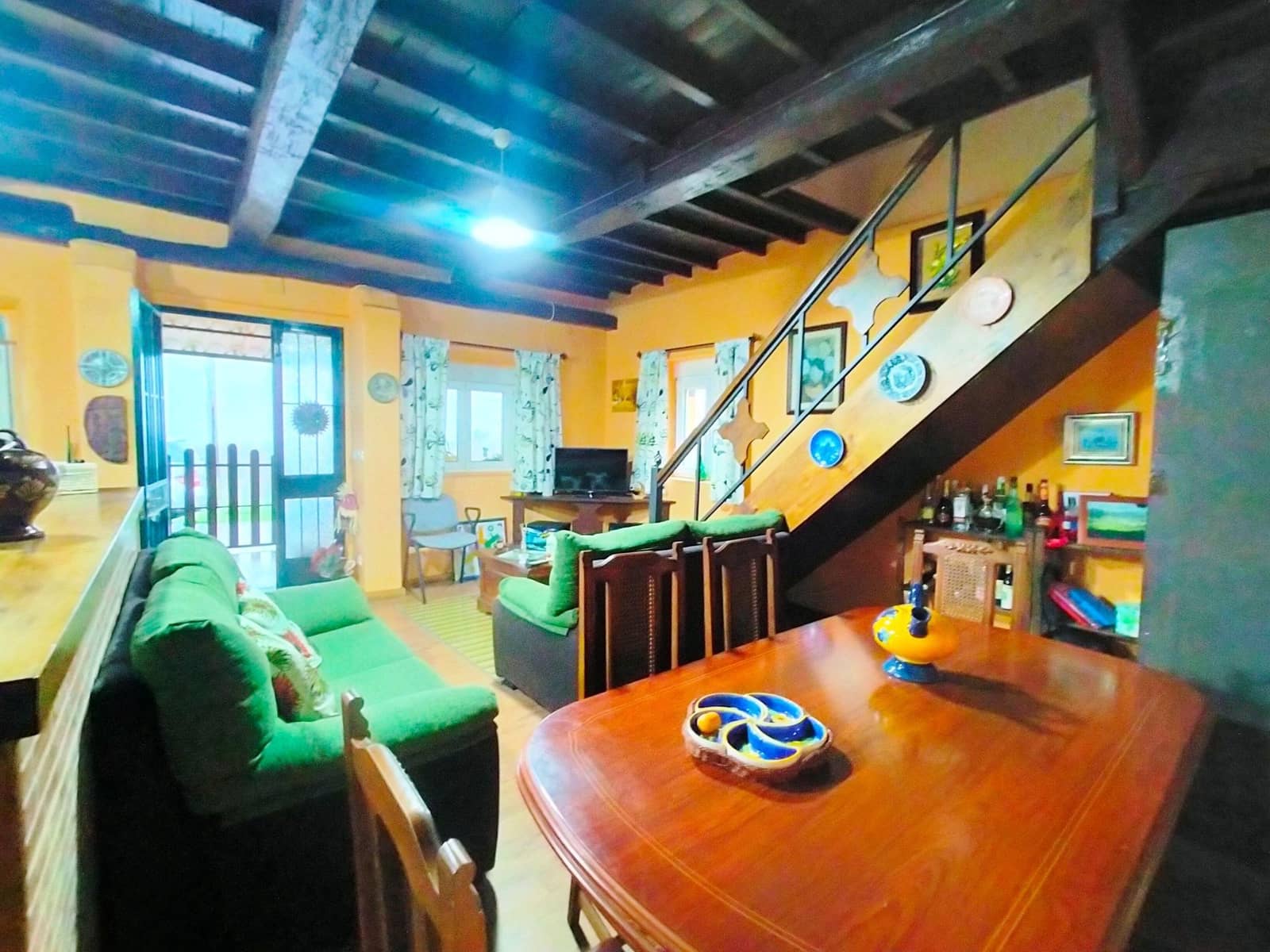 3 bedroom Villa for sale in Salas with garage - € 150,000 (Ref: 9554607)