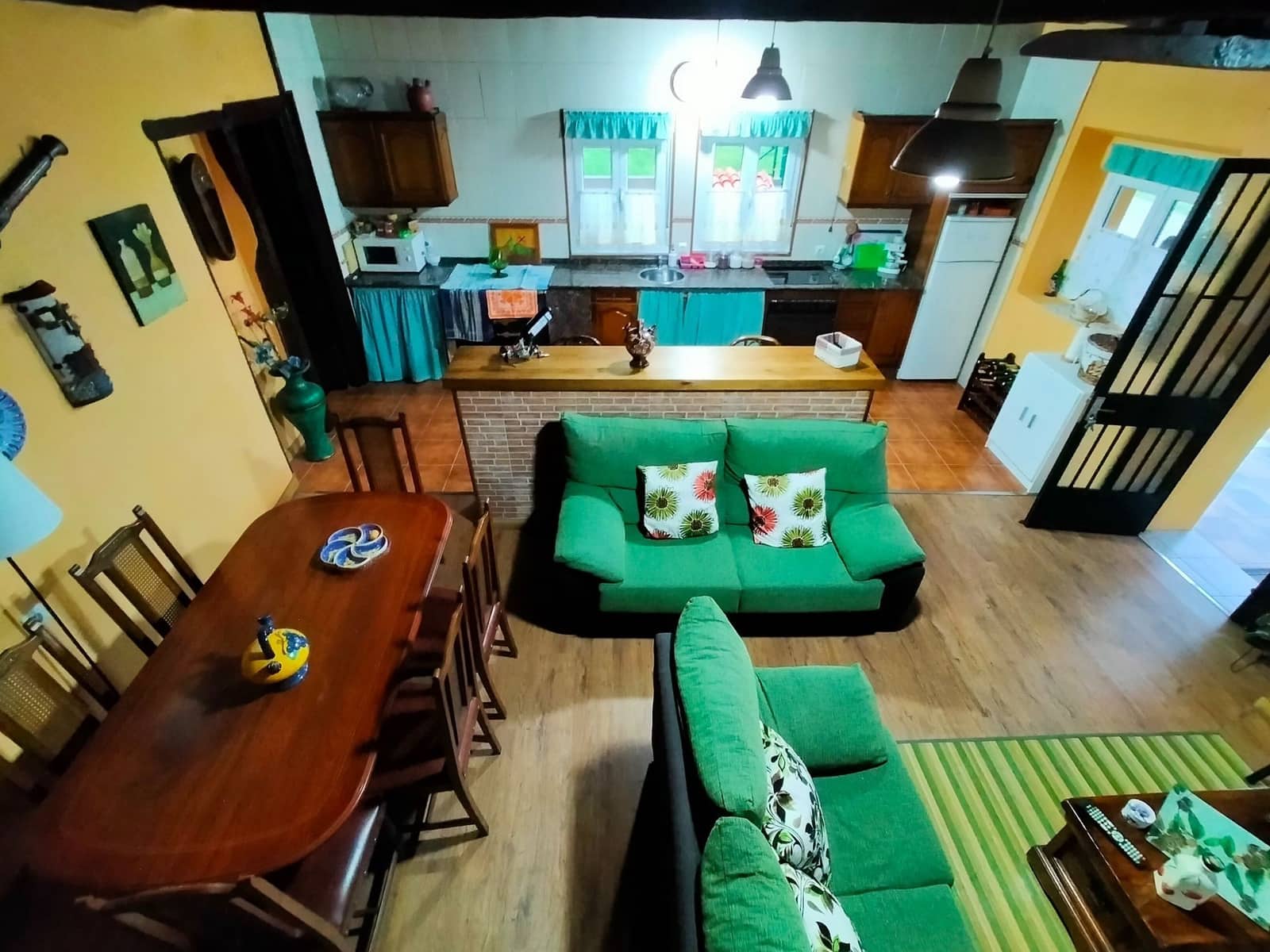 3 bedroom Villa for sale in Salas with garage - € 150,000 (Ref: 9554607)