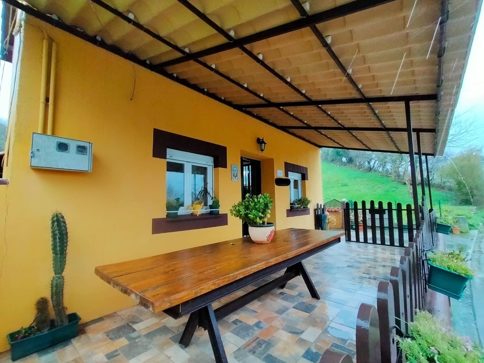 3 bedroom Villa for sale in Salas with garage - € 150,000 (Ref: 9554607)