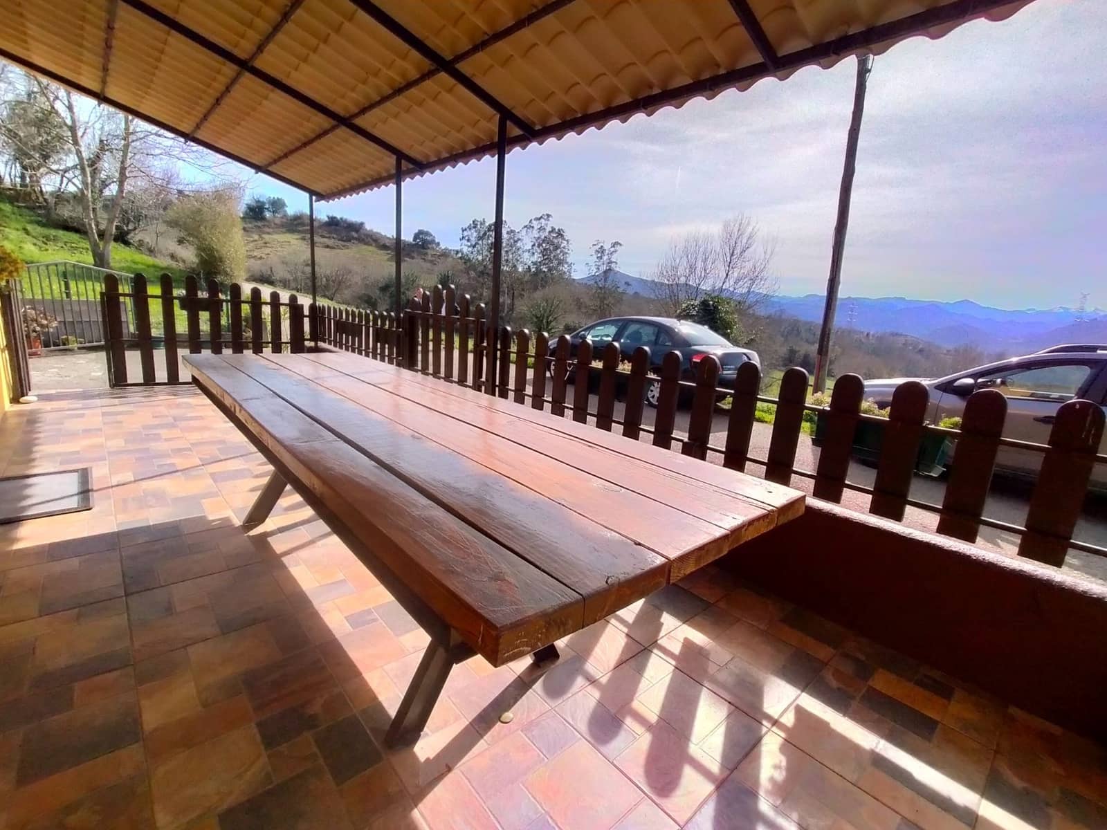 3 bedroom Villa for sale in Salas with garage - € 150,000 (Ref: 9554607)