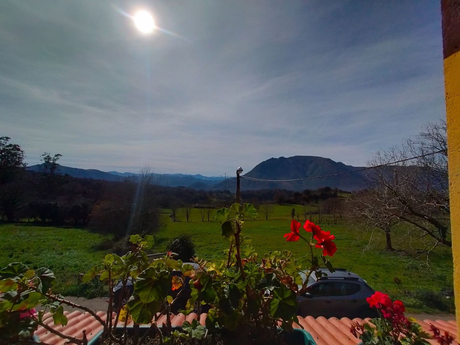 3 bedroom Villa for sale in Salas with garage - € 150,000 (Ref: 9554607)