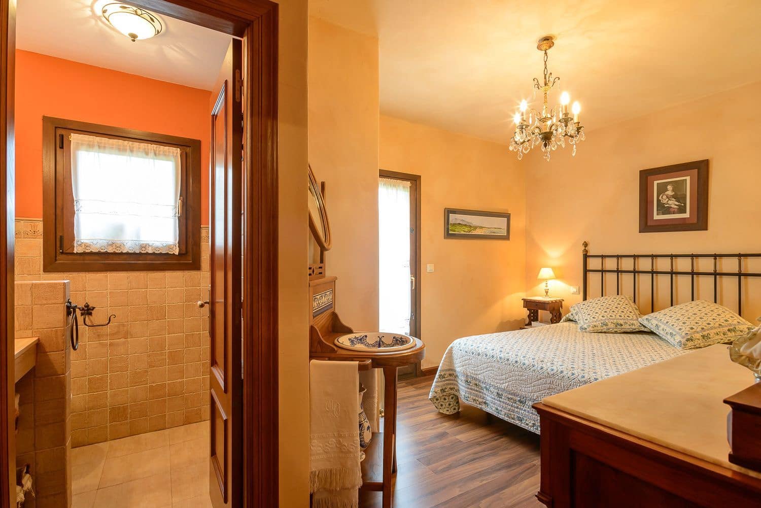 7 bedroom Villa for sale in Cudillero with garage - € 765,000 (Ref: 9610851)