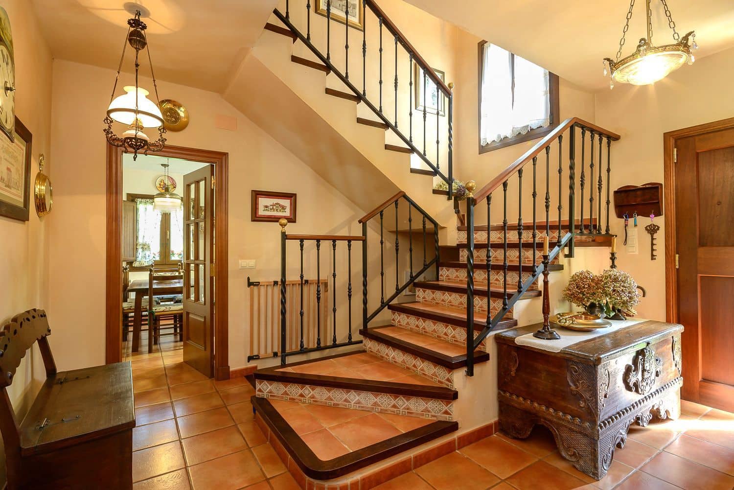 7 bedroom Villa for sale in Cudillero with garage - € 765,000 (Ref: 9610851)