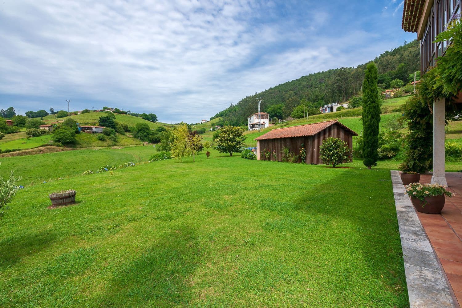 7 bedroom Villa for sale in Cudillero with garage - € 765,000 (Ref: 9610851)