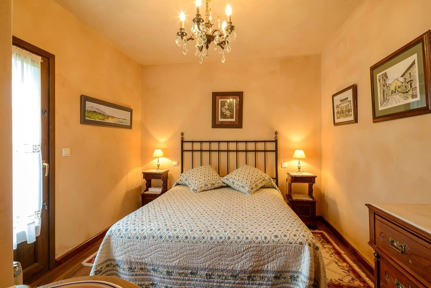 7 bedroom Villa for sale in Cudillero with garage - € 765,000 (Ref: 9610851)