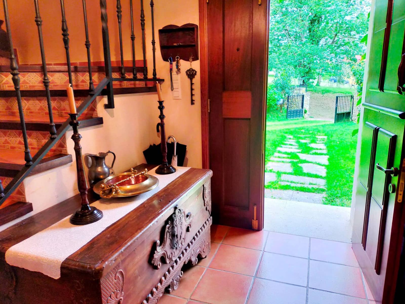 7 bedroom Villa for sale in Cudillero with garage - € 765,000 (Ref: 9610851)