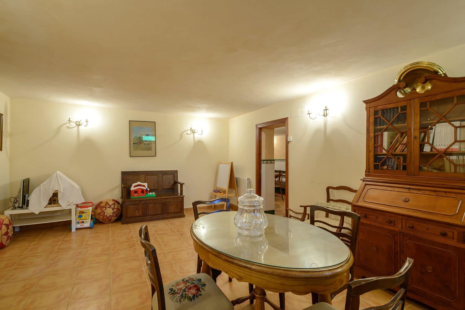 7 bedroom Villa for sale in Cudillero with garage - € 765,000 (Ref: 9610851)