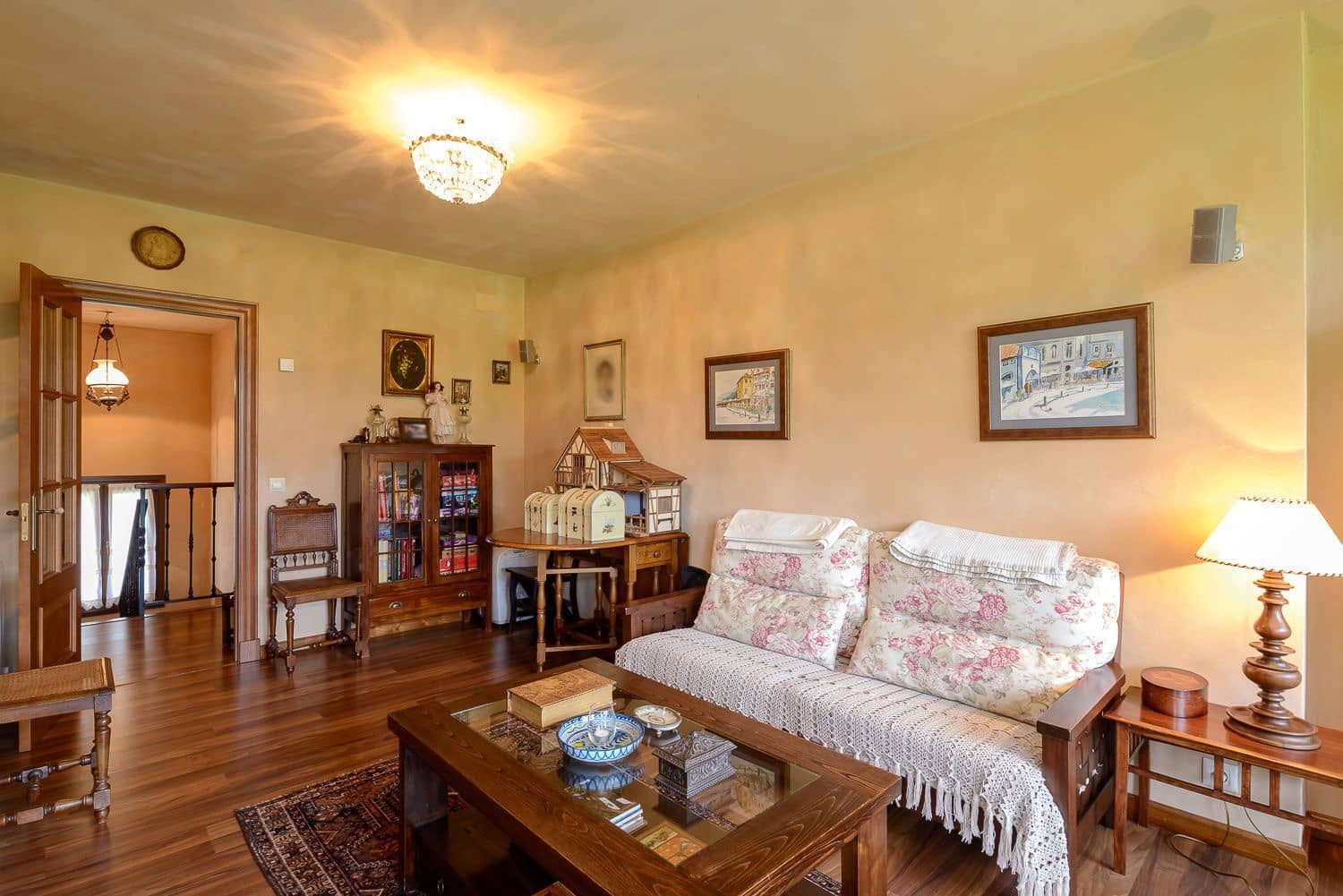 7 bedroom Villa for sale in Cudillero with garage - € 765,000 (Ref: 9610851)