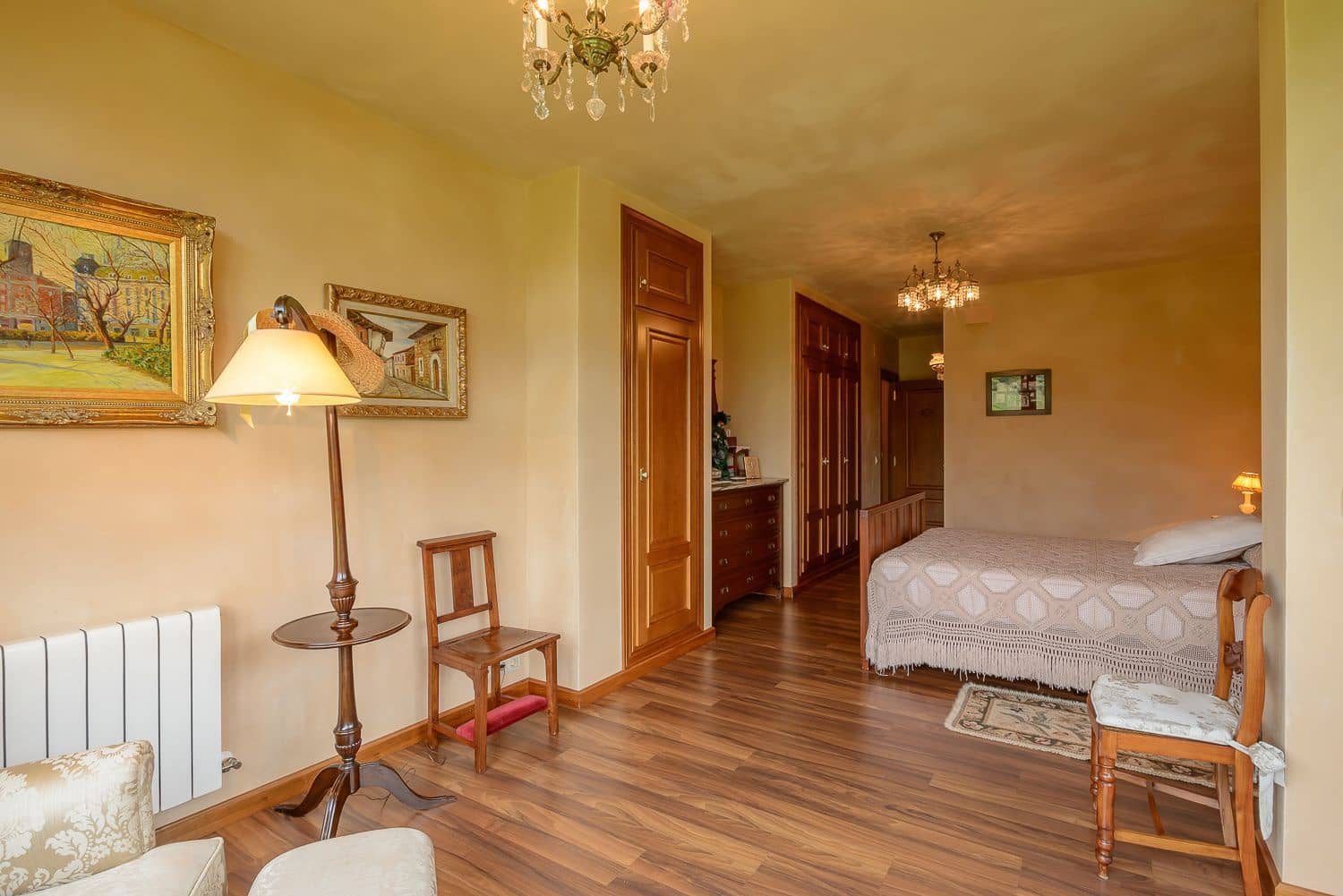 7 bedroom Villa for sale in Cudillero with garage - € 765,000 (Ref: 9610851)