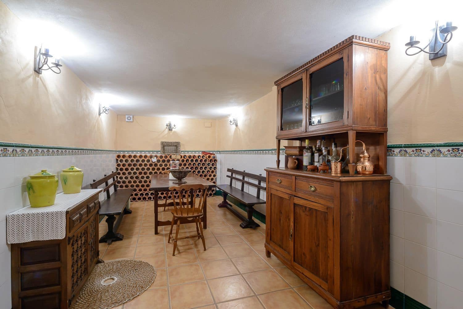 7 bedroom Villa for sale in Cudillero with garage - € 765,000 (Ref: 9610851)