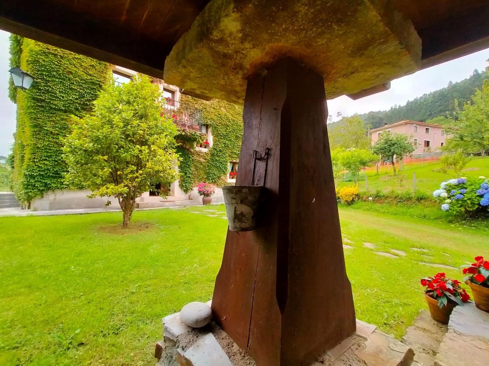 7 bedroom Villa for sale in Cudillero with garage - € 765,000 (Ref: 9610851)