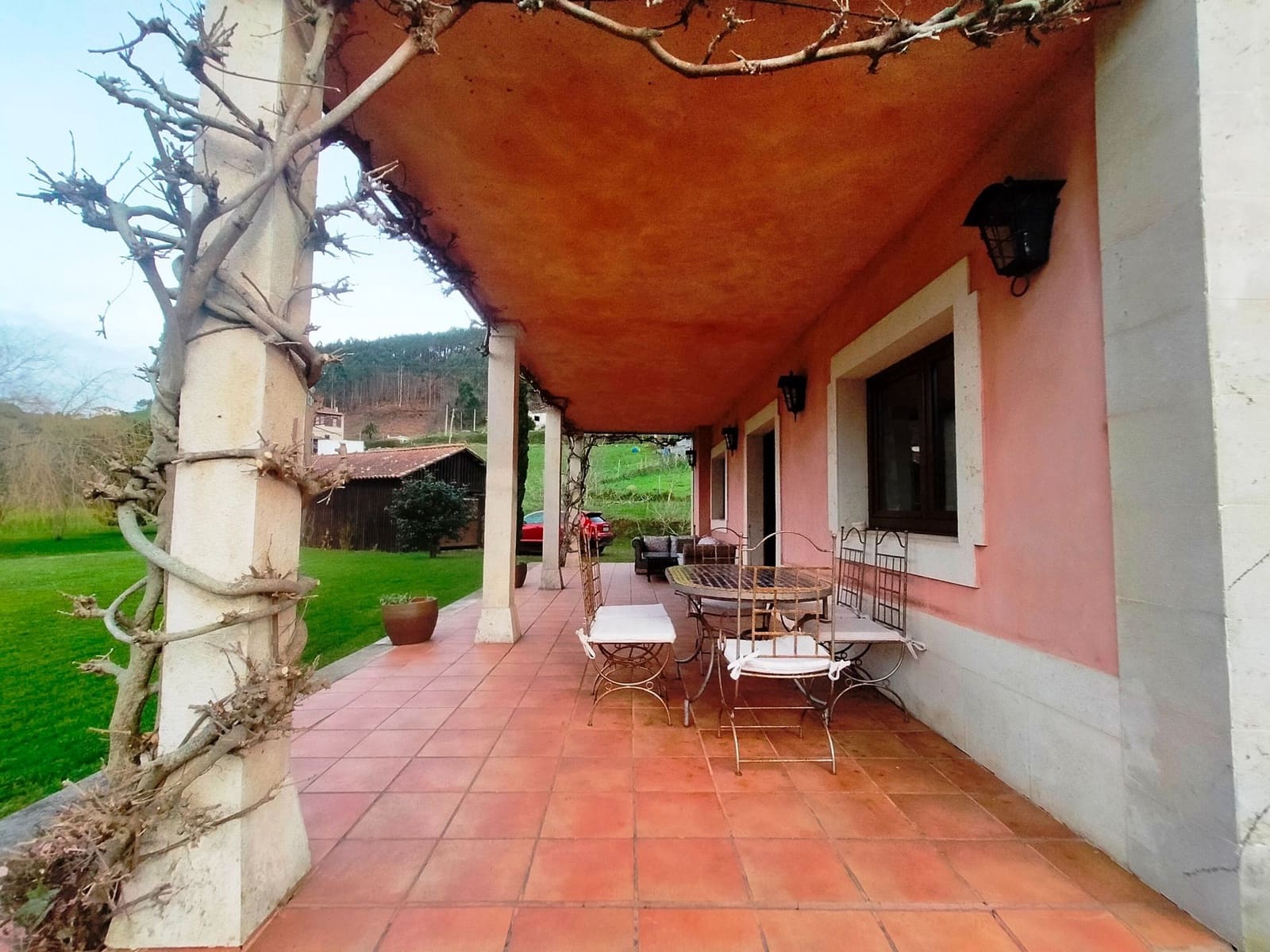 7 bedroom Villa for sale in Cudillero with garage - € 765,000 (Ref: 9610851)