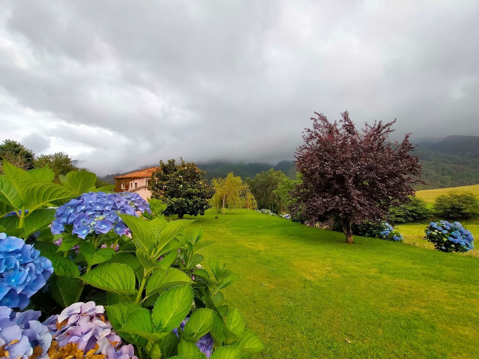 7 bedroom Villa for sale in Cudillero with garage - € 765,000 (Ref: 9610851)