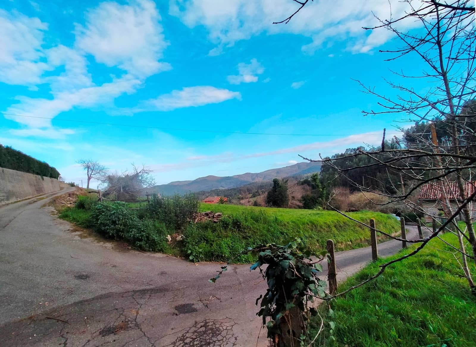 Undeveloped Land for sale in Pravia - € 90,000 (Ref: 9618996)