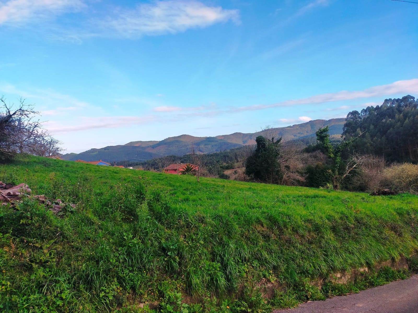 Undeveloped Land for sale in Pravia - € 90,000 (Ref: 9618996)