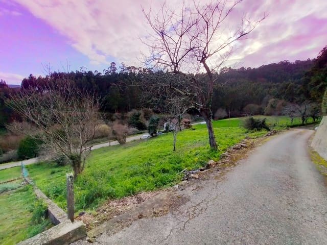 Undeveloped Land for sale in Pravia - € 90,000 (Ref: 9618996)