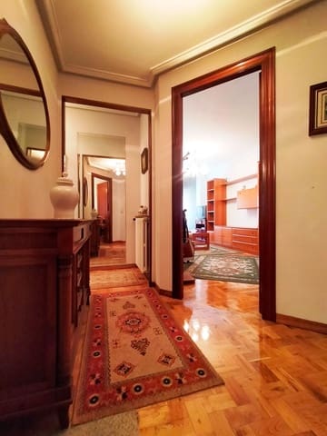 Piso de 3 habitaciones en Pravia en venta con garaje - 135.000 € (Ref: 9639113)