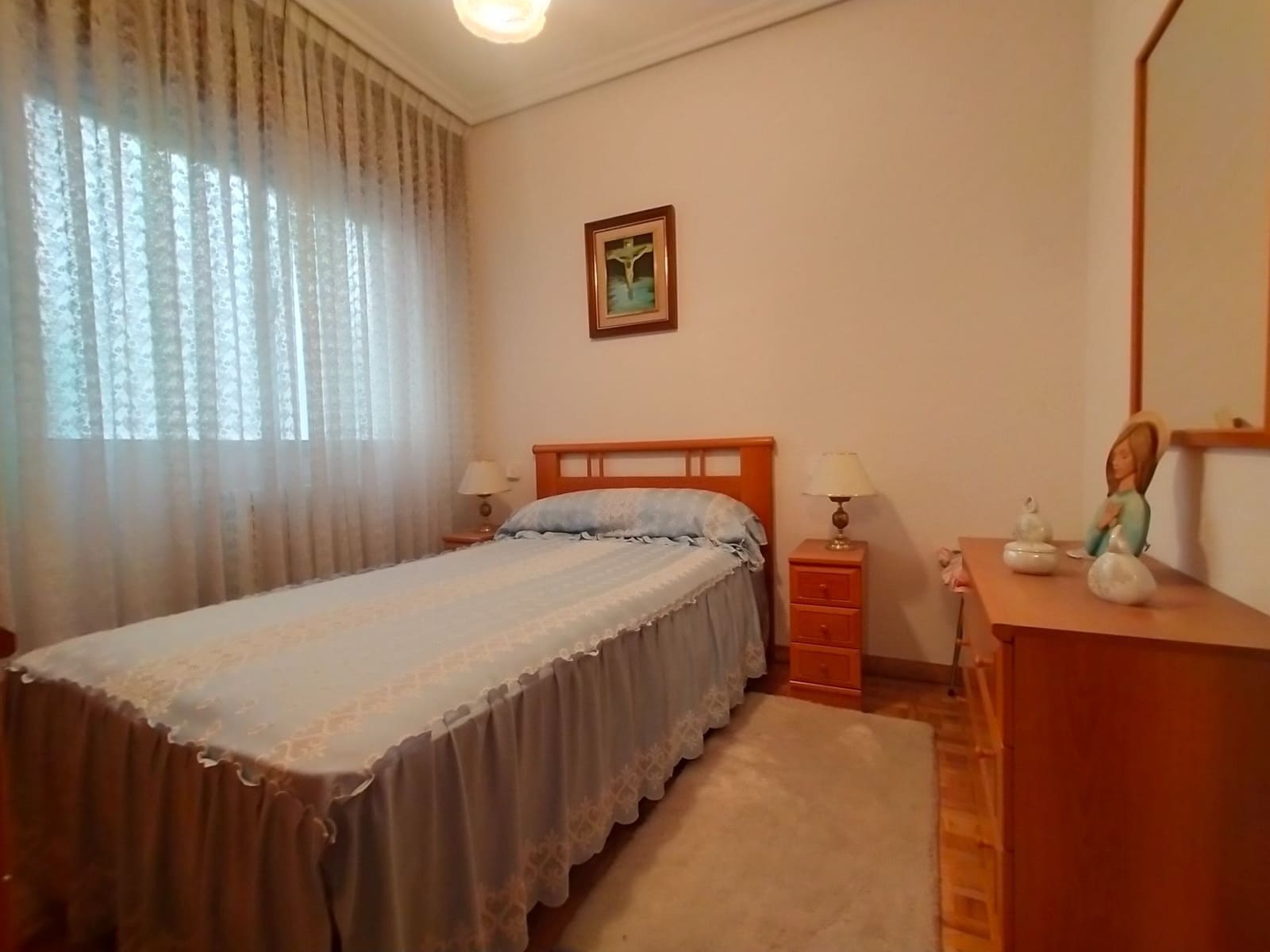 Piso de 3 habitaciones en Pravia en venta con garaje - 135.000 € (Ref: 9639113)