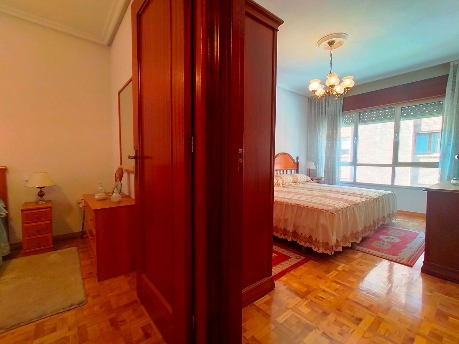 Piso de 3 habitaciones en Pravia en venta con garaje - 135.000 € (Ref: 9639113)