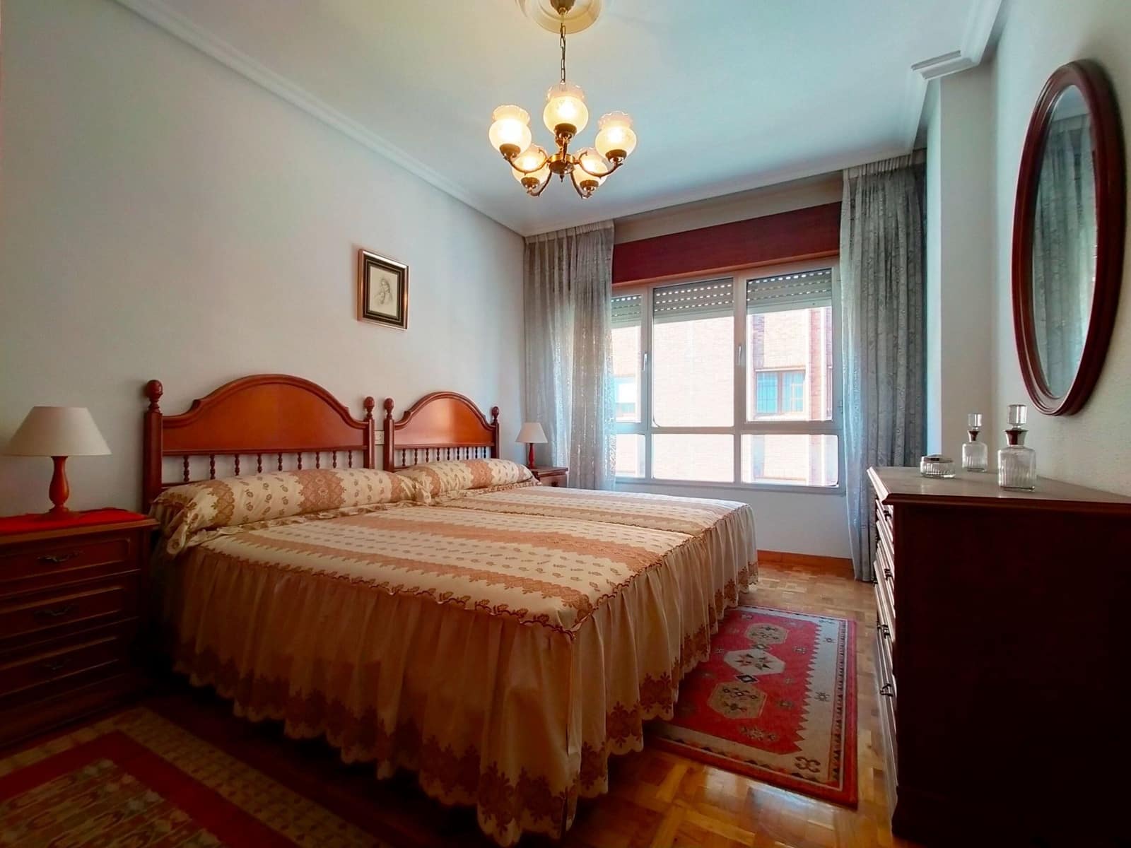 Piso de 3 habitaciones en Pravia en venta con garaje - 135.000 € (Ref: 9639113)