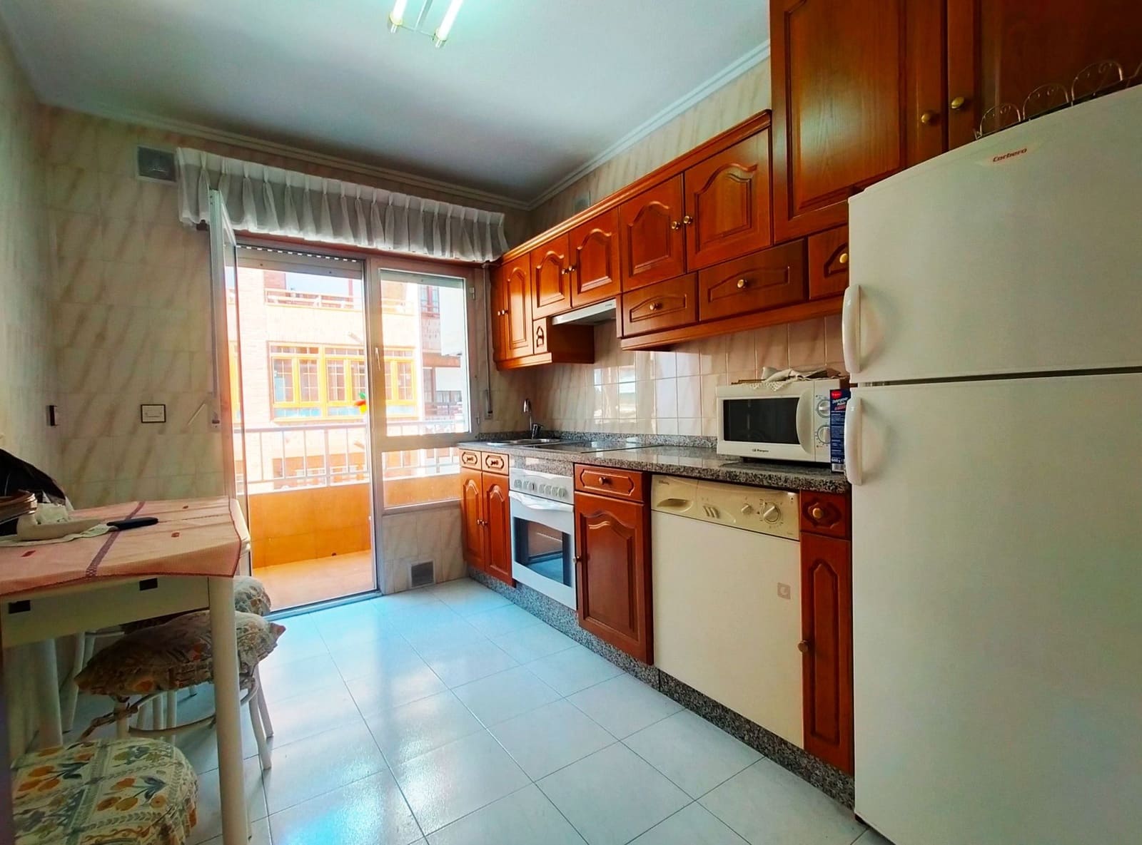 Piso de 3 habitaciones en Pravia en venta con garaje - 135.000 € (Ref: 9639113)