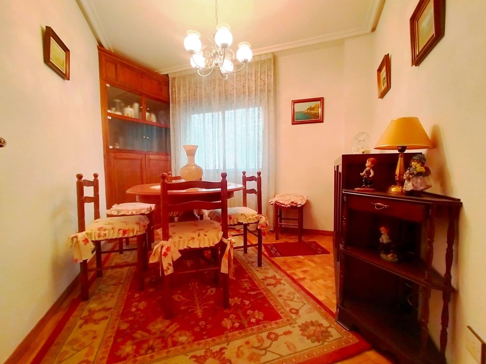 Piso de 3 habitaciones en Pravia en venta con garaje - 135.000 € (Ref: 9639113)