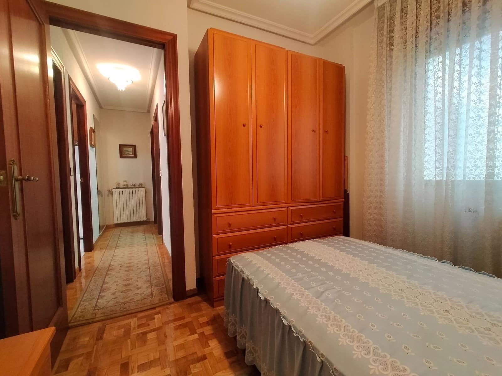 Piso de 3 habitaciones en Pravia en venta con garaje - 135.000 € (Ref: 9639113)