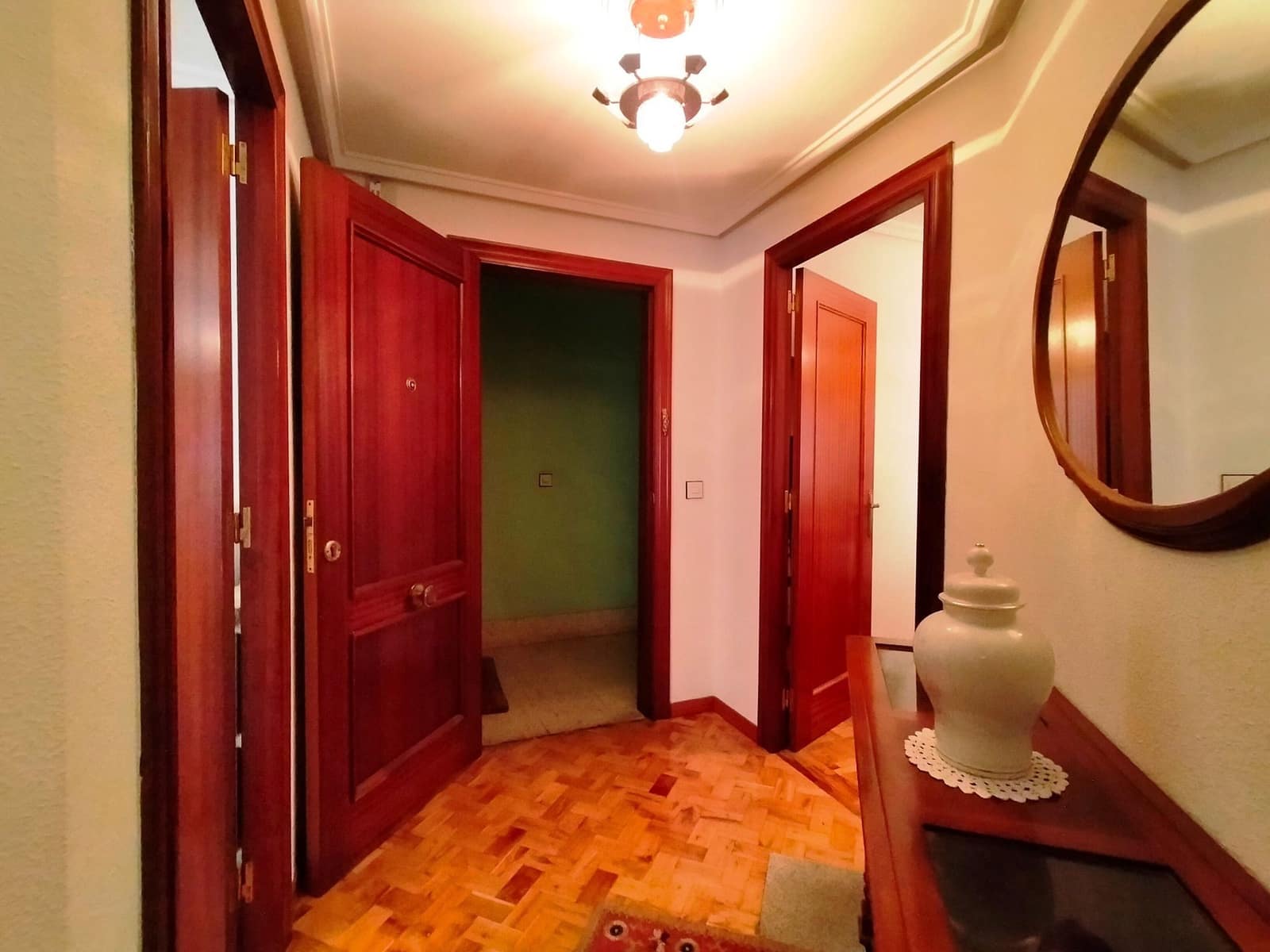 Piso de 3 habitaciones en Pravia en venta con garaje - 135.000 € (Ref: 9639113)