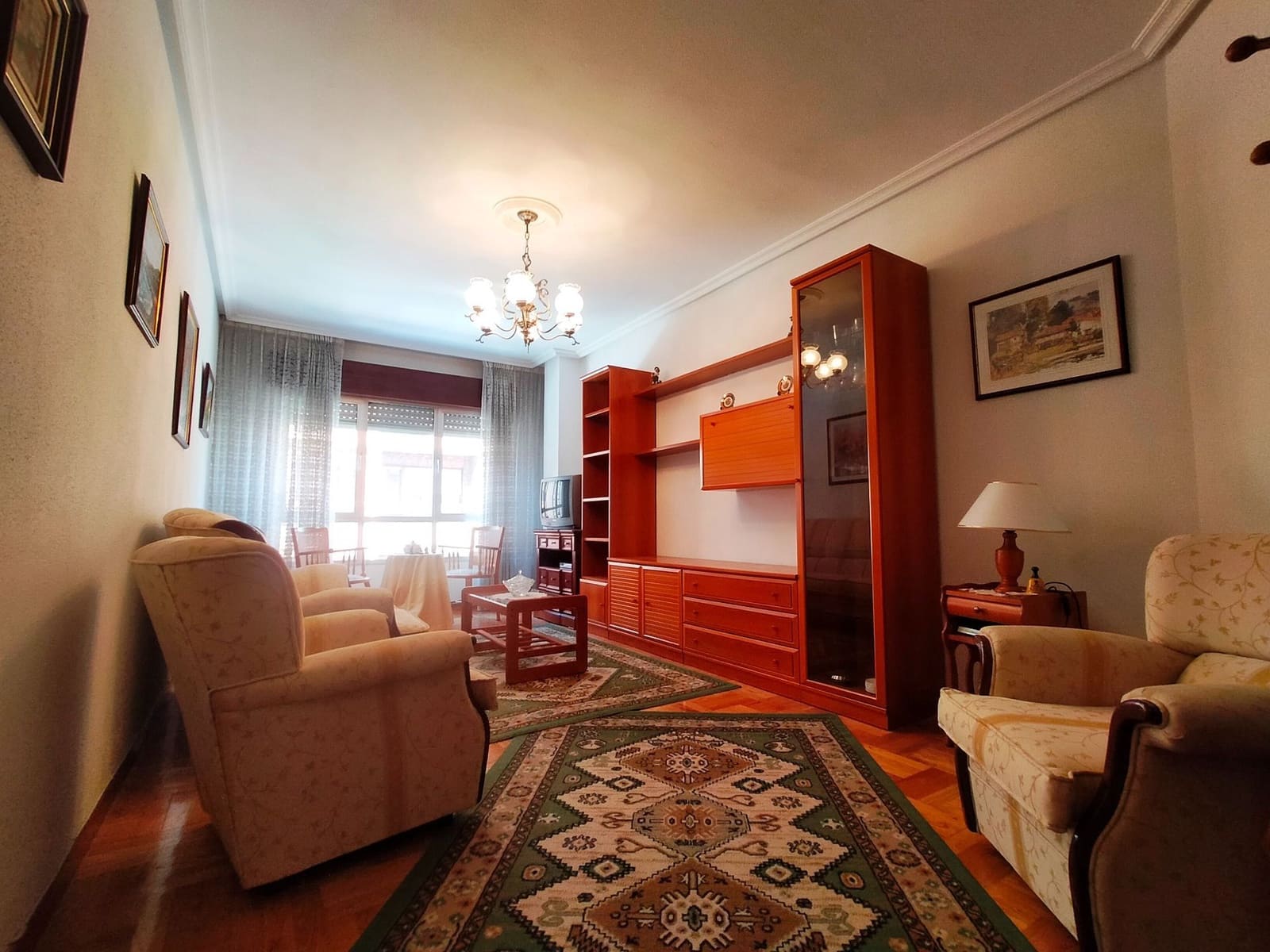 Piso de 3 habitaciones en Pravia en venta con garaje - 135.000 € (Ref: 9639113)