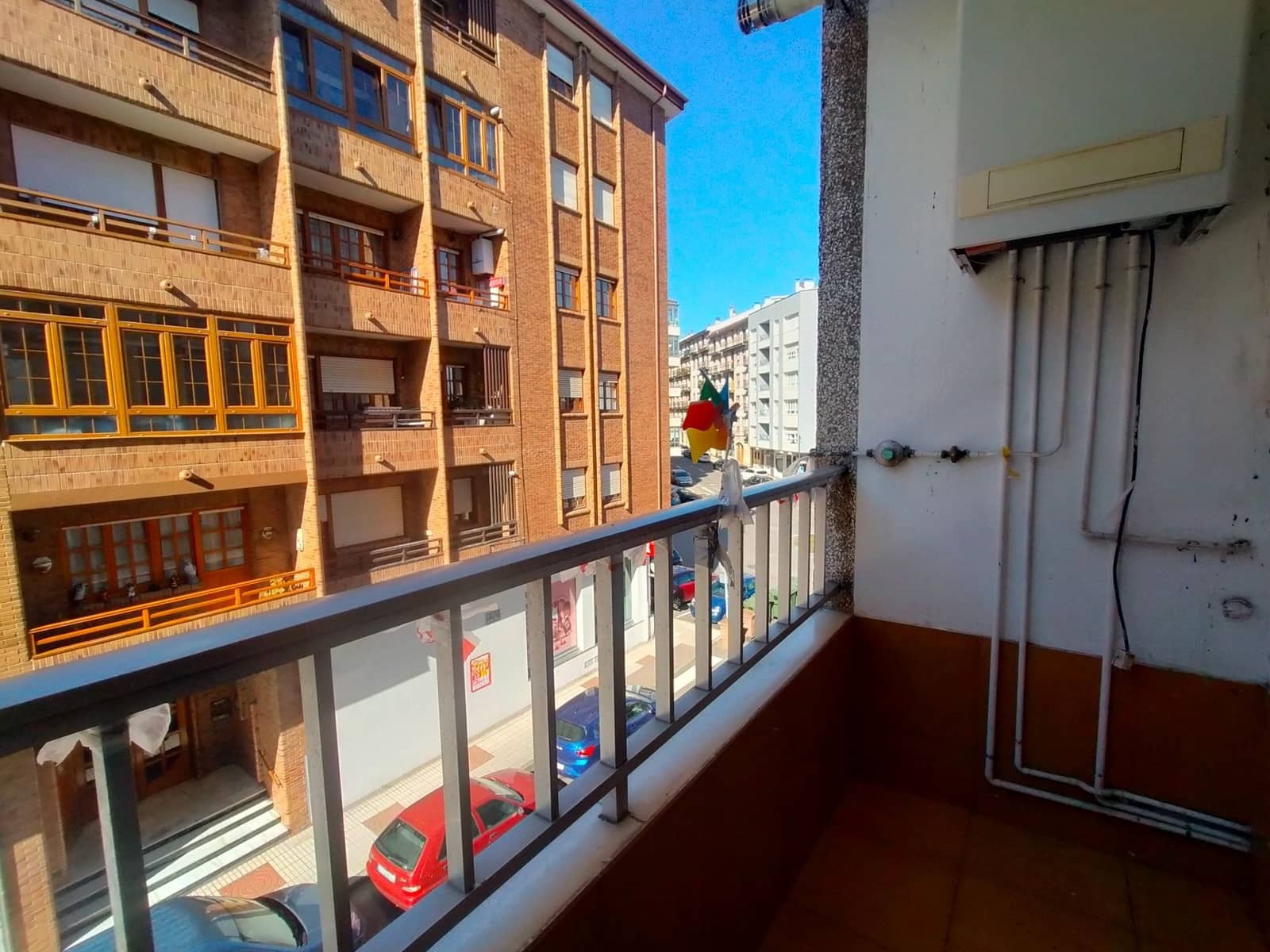Piso de 3 habitaciones en Pravia en venta con garaje - 135.000 € (Ref: 9639113)
