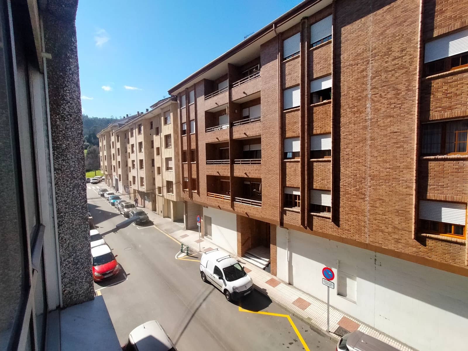 Piso de 3 habitaciones en Pravia en venta con garaje - 135.000 € (Ref: 9639113)