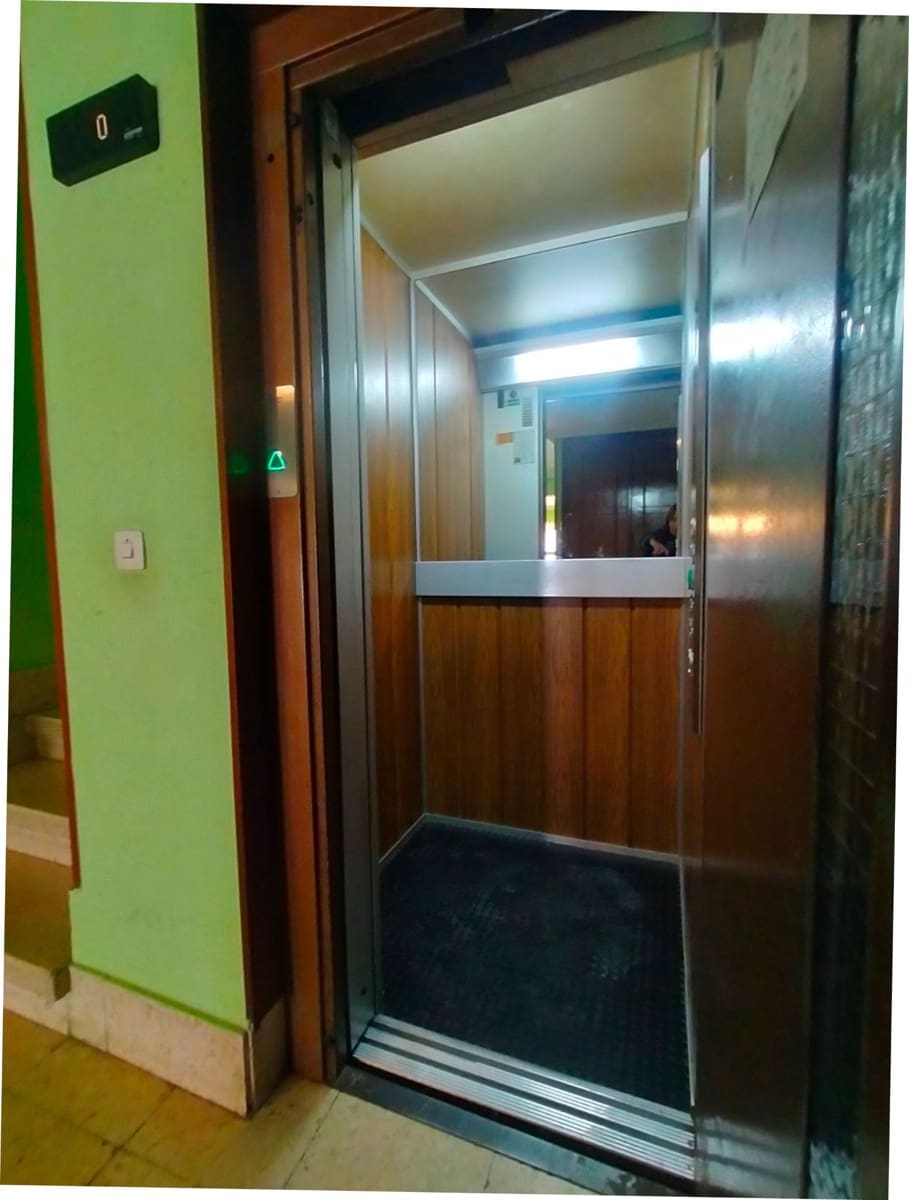 3 bedroom Flat for sale in Pravia with garage - € 135,000 (Ref: 9639113)