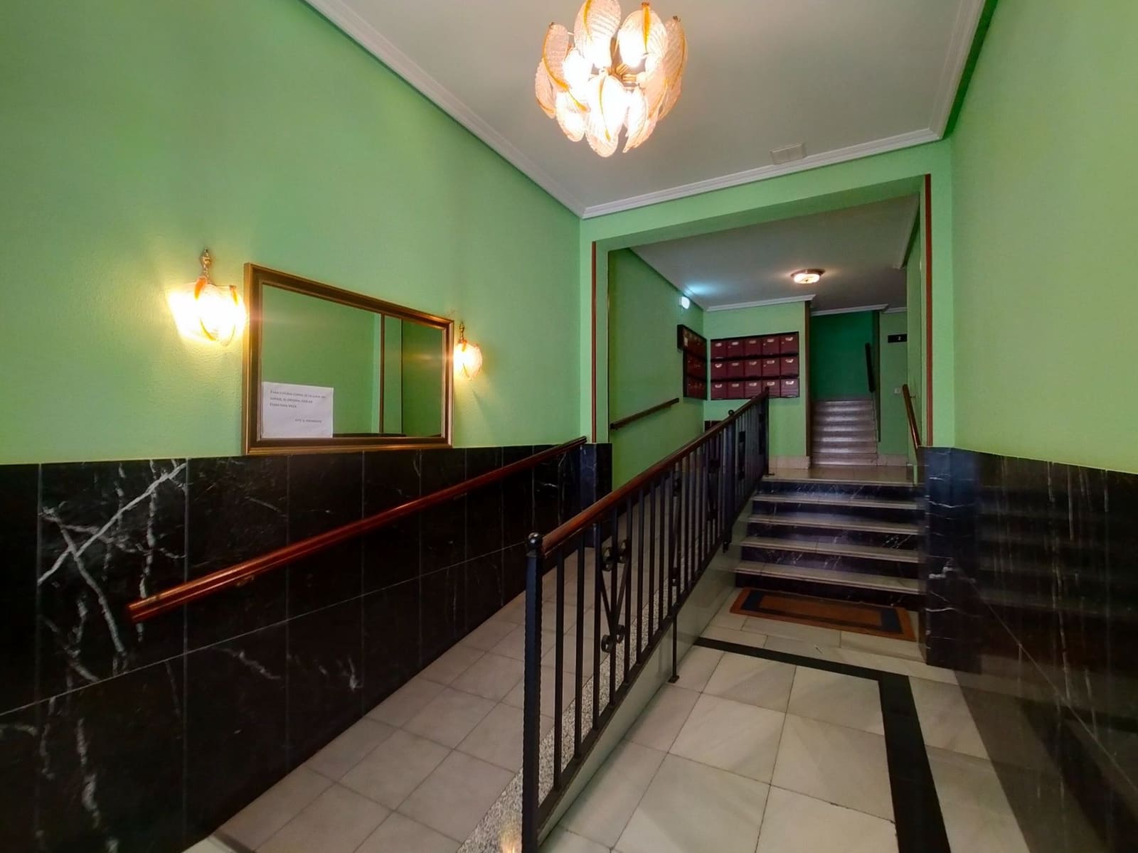 3 bedroom Flat for sale in Pravia with garage - € 135,000 (Ref: 9639113)