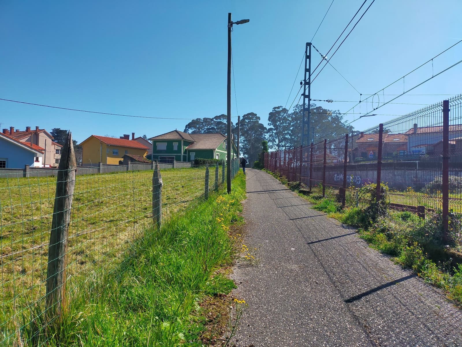 Undeveloped Land for sale in Muros de Nalon - € 110,000 (Ref: 9694752)