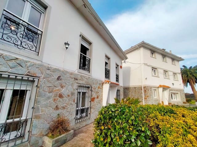 10 chambre Villa/Maison à vendre à Cudillero - 690 000 € (Ref: 9700477)