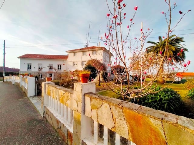 10 chambre Villa/Maison à vendre à Cudillero - 690 000 € (Ref: 9700477)