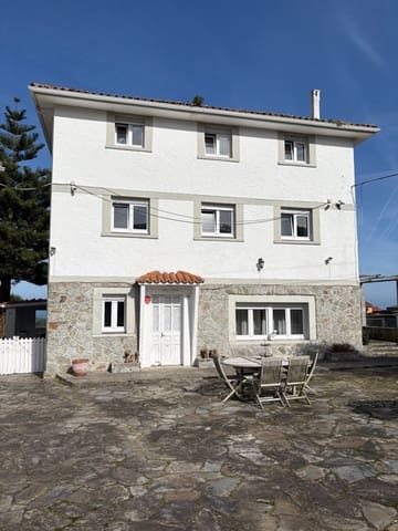 10 chambre Villa/Maison à vendre à Cudillero - 690 000 € (Ref: 9700477)