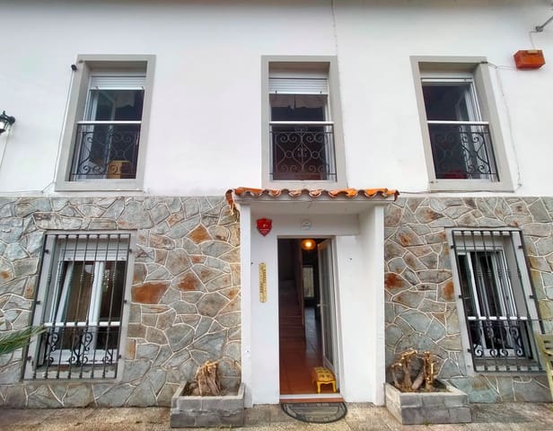 10 chambre Villa/Maison à vendre à Cudillero - 690 000 € (Ref: 9700477)
