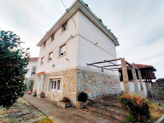 10 chambre Villa/Maison à vendre à Cudillero - 690 000 € (Ref: 9700477)