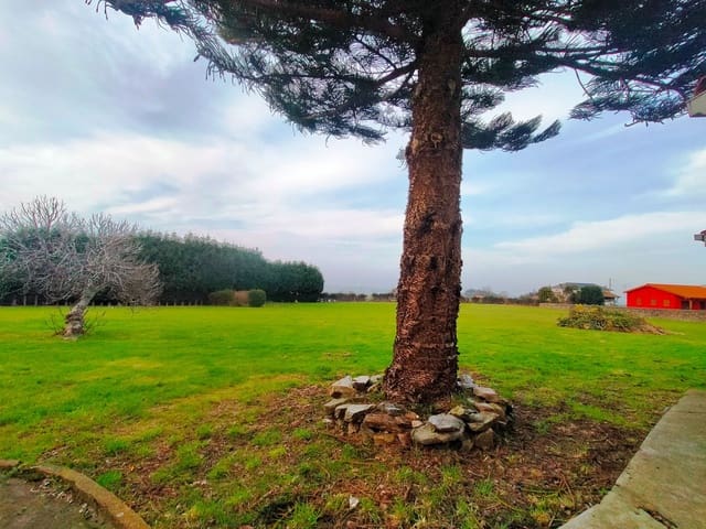 10 chambre Villa/Maison à vendre à Cudillero - 690 000 € (Ref: 9700477)