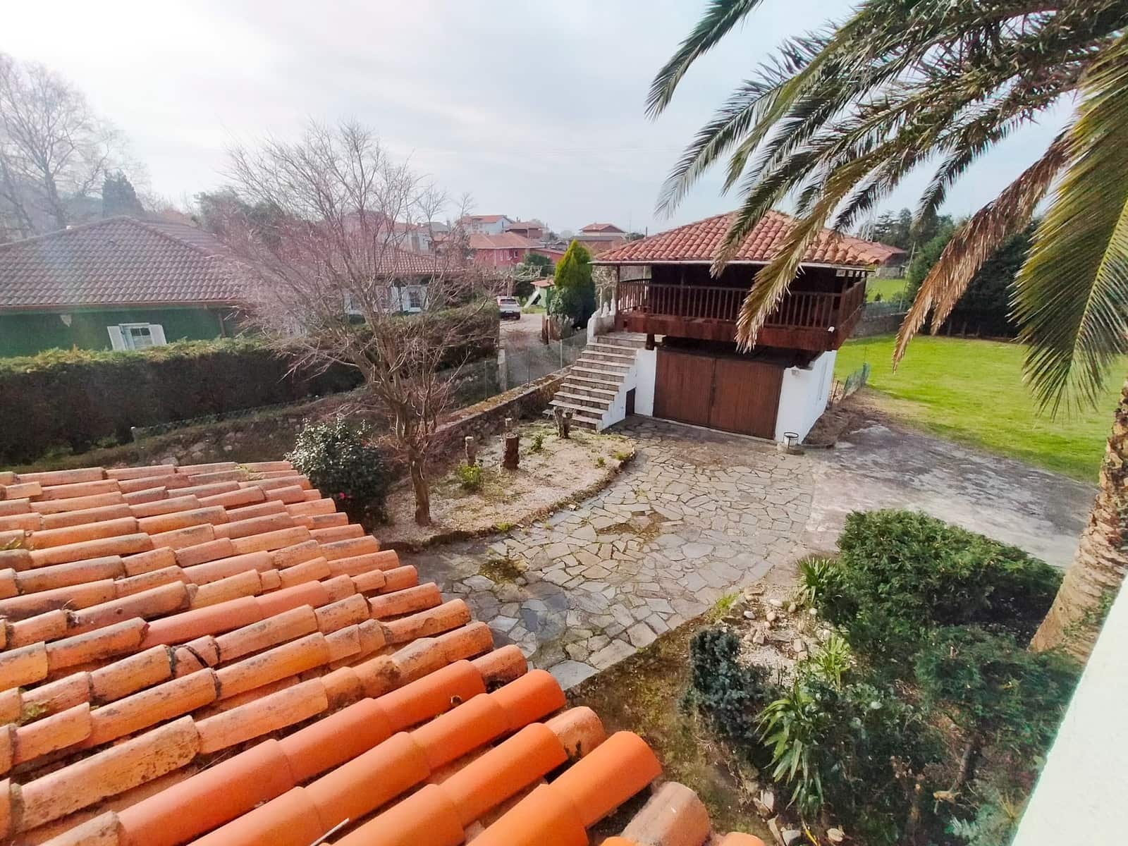 10 bedroom Villa for sale in Cudillero - € 690,000 (Ref: 9700477)