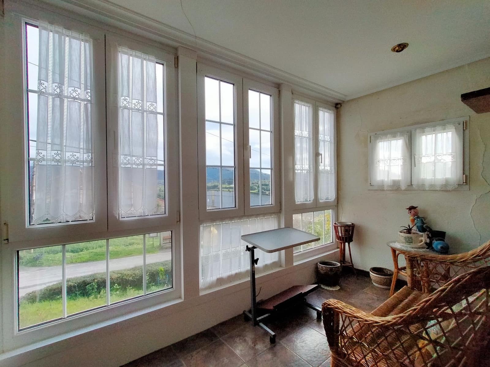 6 bedroom Townhouse for sale in Pravia with garage - € 225,000 (Ref: 9711130)