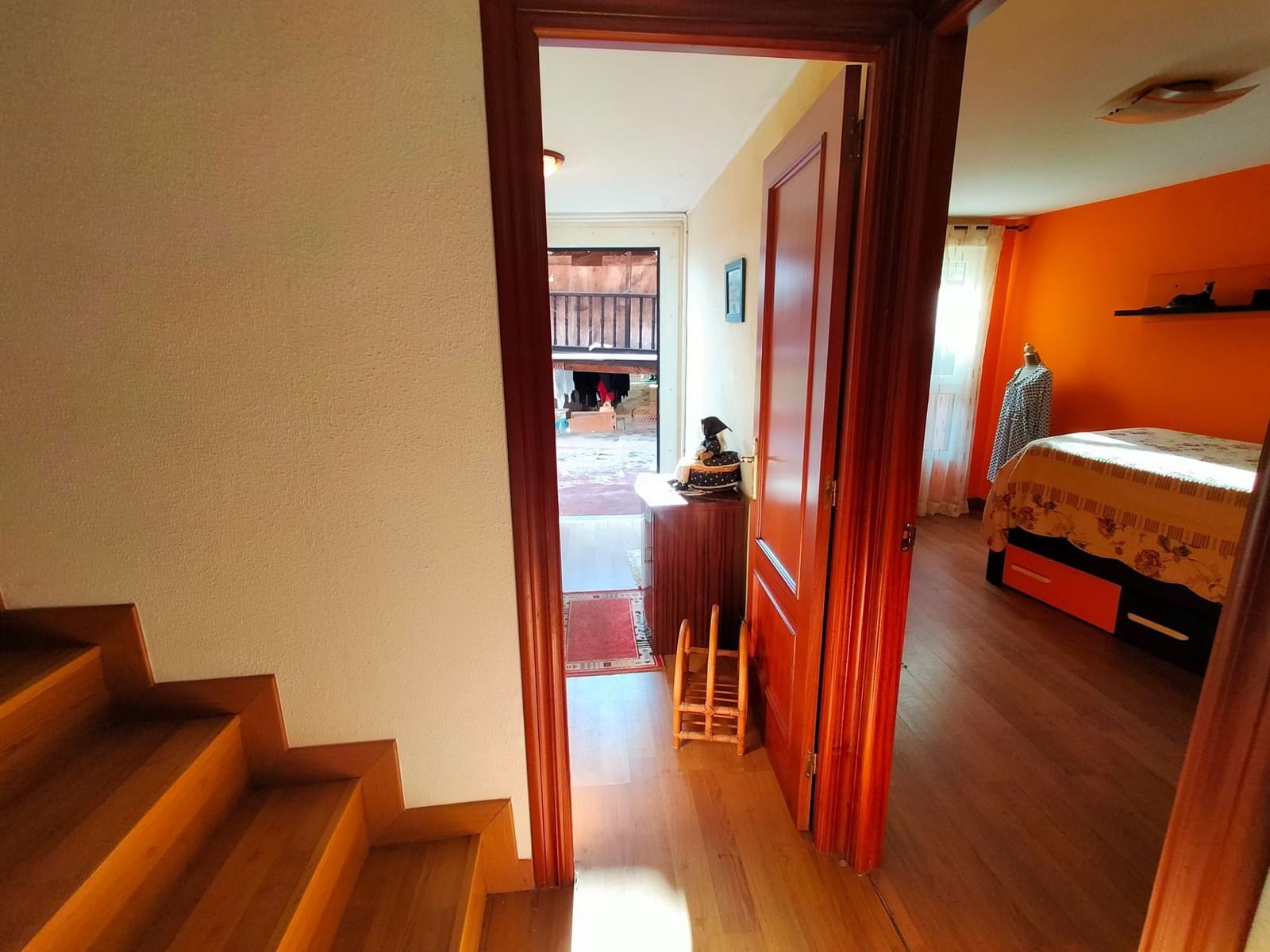 6 bedroom Townhouse for sale in Pravia with garage - € 225,000 (Ref: 9711130)