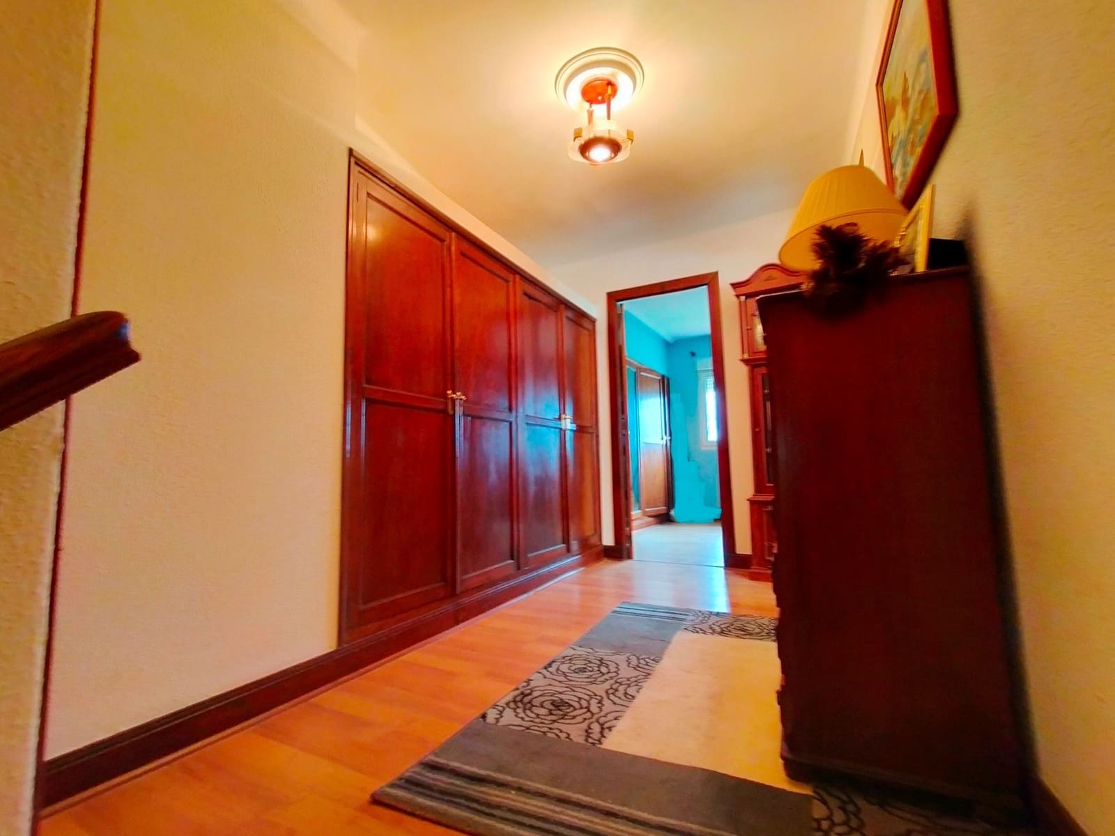 6 bedroom Townhouse for sale in Pravia with garage - € 225,000 (Ref: 9711130)