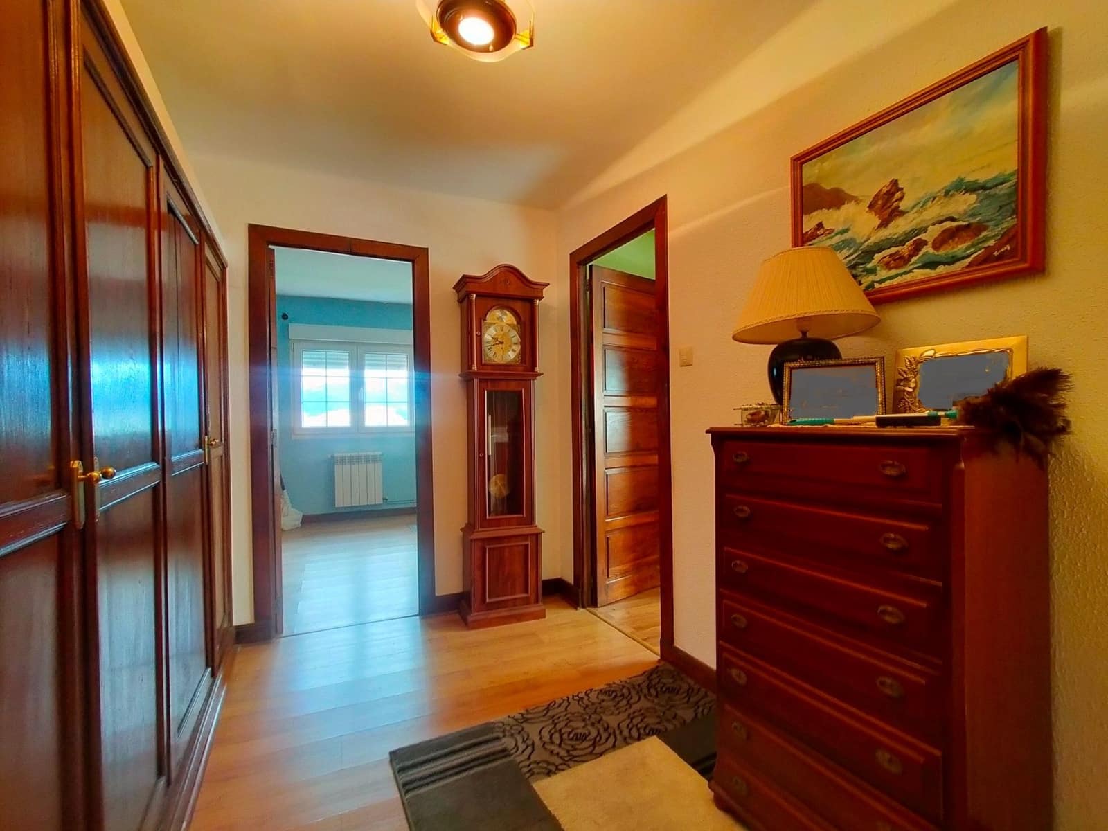 6 bedroom Townhouse for sale in Pravia with garage - € 225,000 (Ref: 9711130)