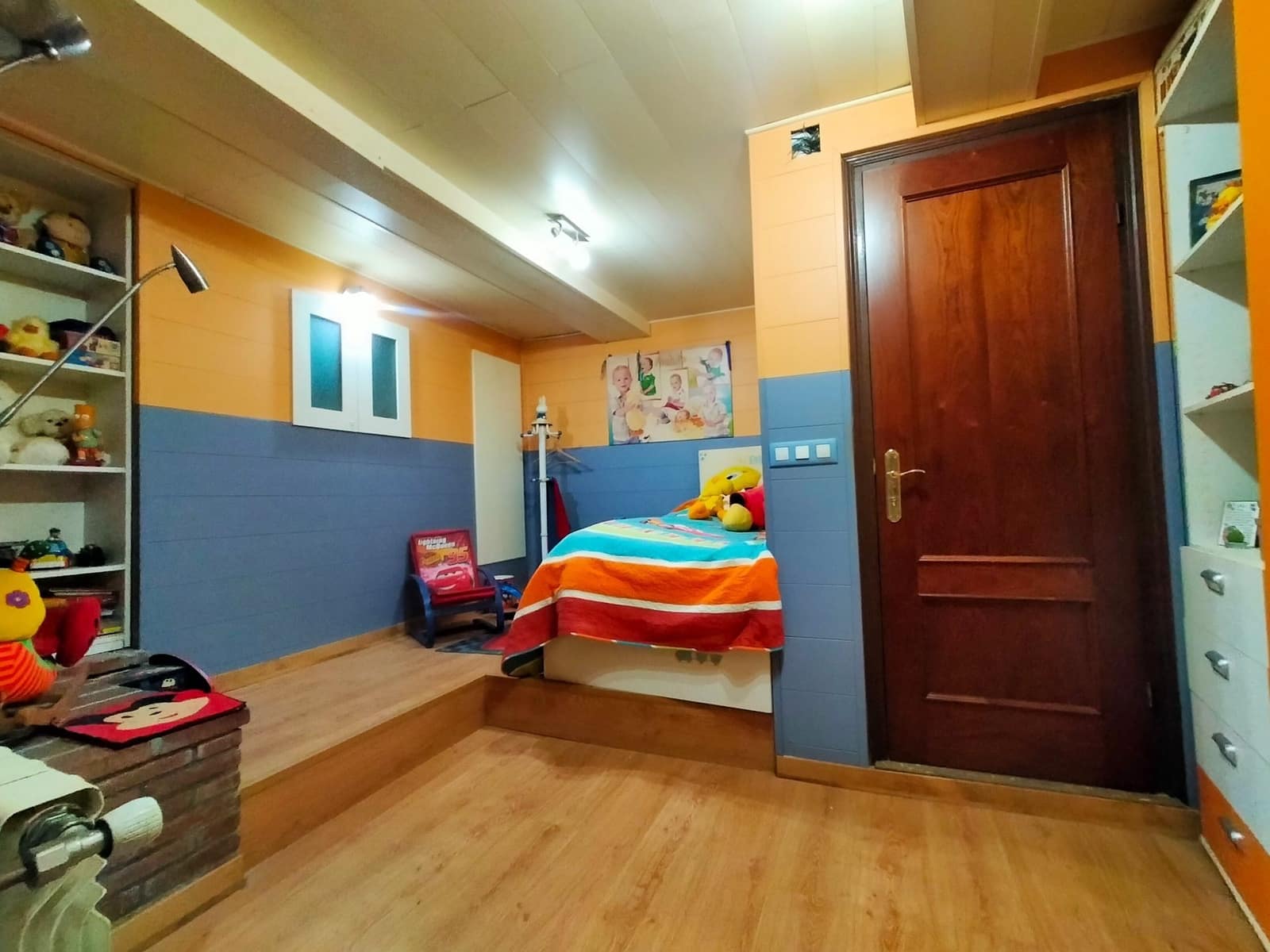 6 bedroom Townhouse for sale in Pravia with garage - € 225,000 (Ref: 9711130)